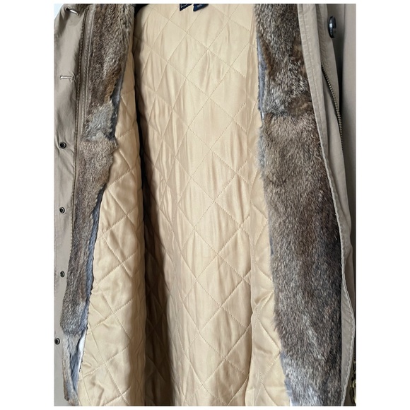 WOOLRICH Literary Walk Parka - Picture 4 of 9